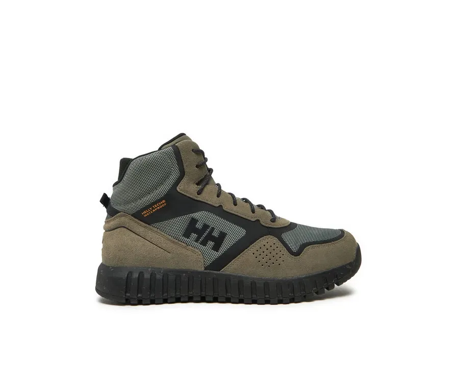 obrazek 1 Helly Hansen Sneakersy Monashee Ullr HT 11432 Brązowy