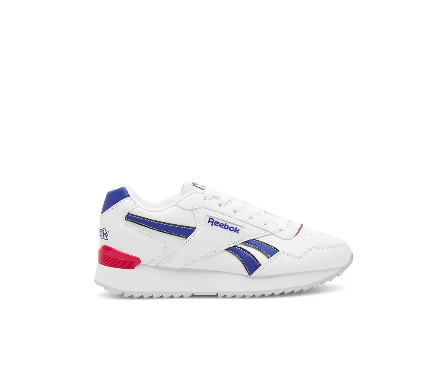 obrazek 1 Reebok Sneakersy Glide Ripple Clip 100032909-W Biały