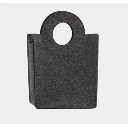 Zdjęcie Wyszukana torba promocyjna z filcu