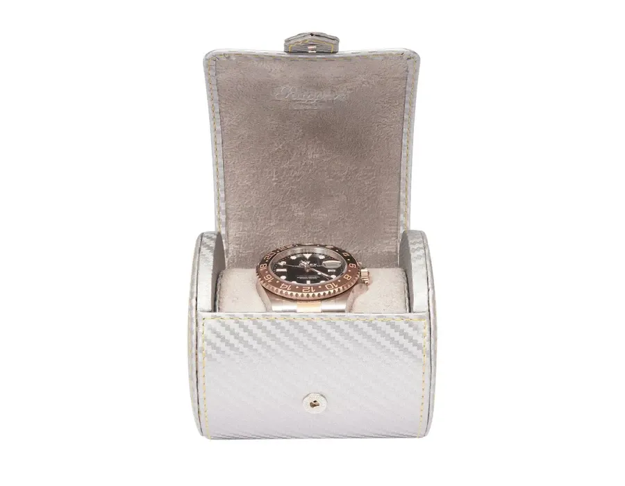 obrazek 3 Futurystyczne etui na zegarek