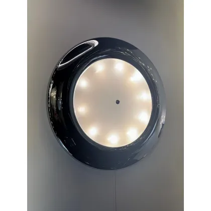 Zdjęcie Wyjątkowa lampa sufitowa ze szkłem perłowym – Il Paralume Marina