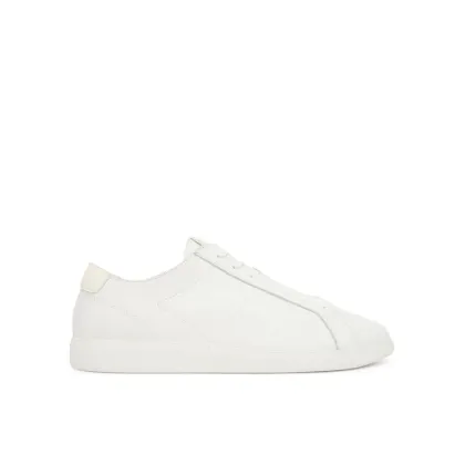Zdjęcie Calvin Klein Jeans Sneakersy Low Profile Cupsole Tmb Lth YM0YM01331 Biały