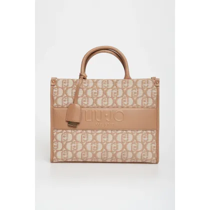 Zdjęcie Torebka shopper LIU JO Liu Jo