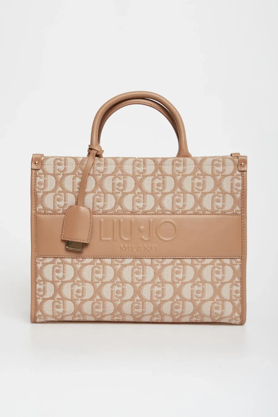 obrazek 1 Torebka shopper LIU JO Liu Jo