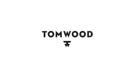 logo Tom Wood