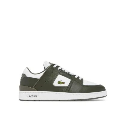 Zdjęcie Lacoste Sneakersy Court Cage 7-49SMA0037 Biały