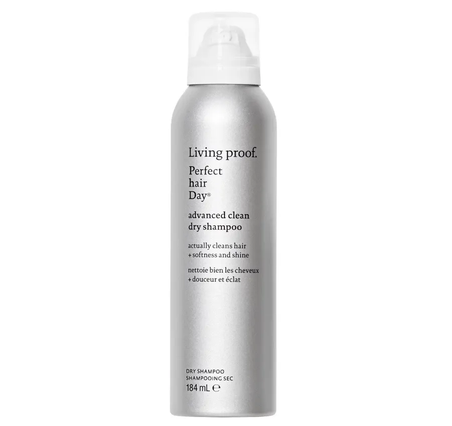 obrazek 1 Living Proof PhD Advanced Clean Suchy szampon do włosów