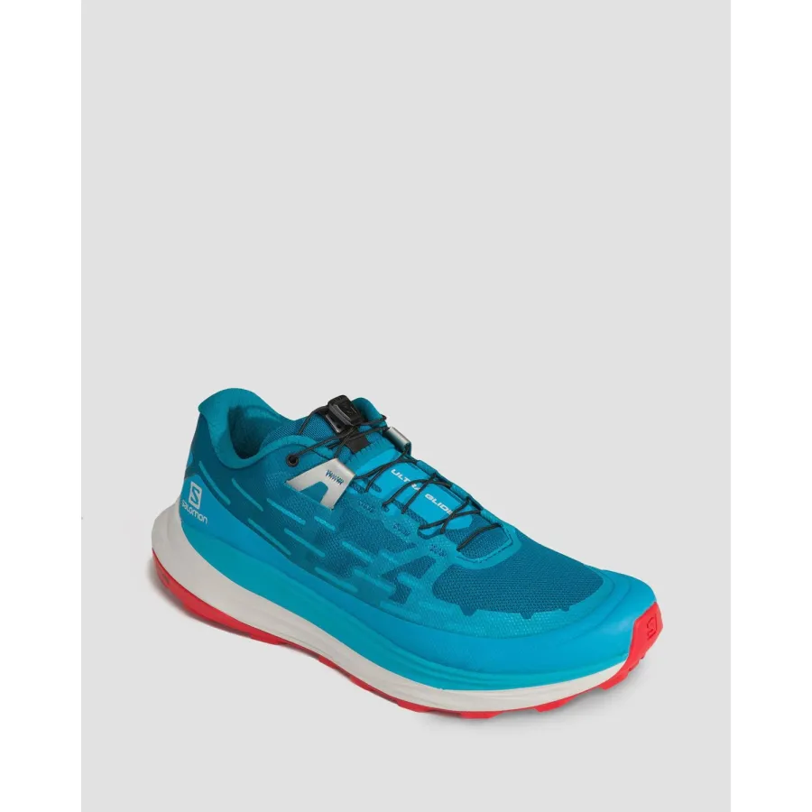 obrazek 1 Buty Męskie Salomon Ultra Glide