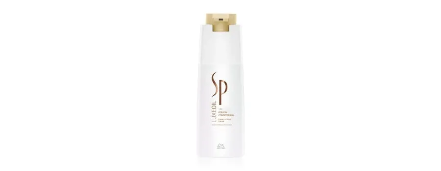 obrazek 1 System Professional LuxeOil Conditioning Creme Odżywka 1000 ml
