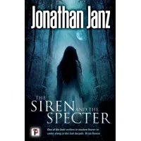Picture Ebook Mermaid and Specter - Flame Tree Publishing