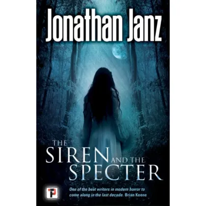 Zdjęcie Ebook Syrena i Widmo - Flame Tree Publishing