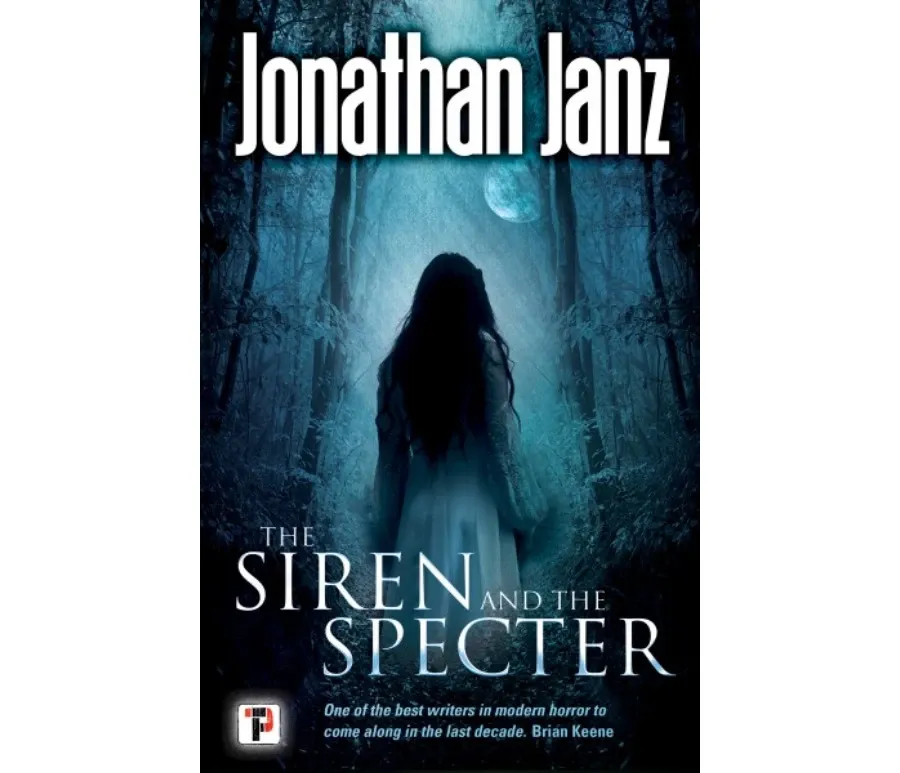 obrazek 1 Ebook Syrena i Widmo - Flame Tree Publishing