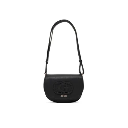 Zdjęcie Guess Torebka Calebra Mini HWBG95 36780 Czarny