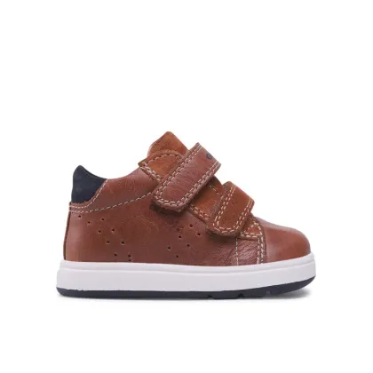 Zdjęcie Geox Sneakersy B Biglia B. D B044DD 0CL22 C6AF4 Brązowy