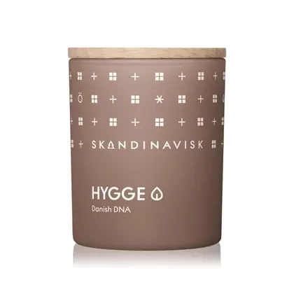 Zdjęcie SKANDINAVISK HYGGE Świeca zapachowa 65 g