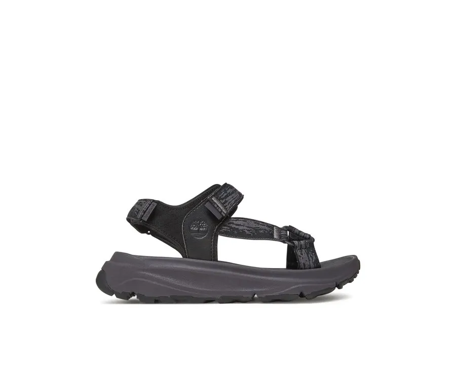 obrazek 1 Timberland Sandały Motion Dune TB0A41R8ETY1 Czarny