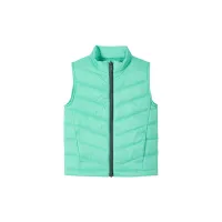 Zdjęcie Mayoral Bezrękawnik 3371 Zielony Regular Fit