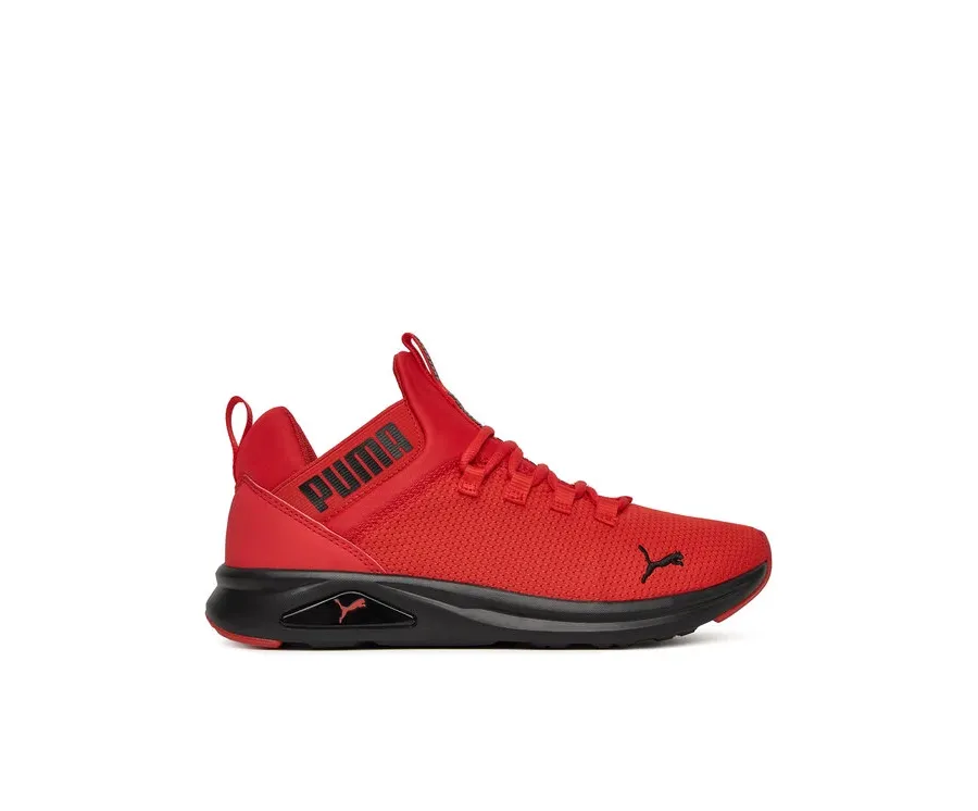 obrazek 1 Puma Sneakersy ENZO 2 CLEAN 37712606 Czerwony