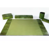 Picture Exclusive desk set from F.Hamman
