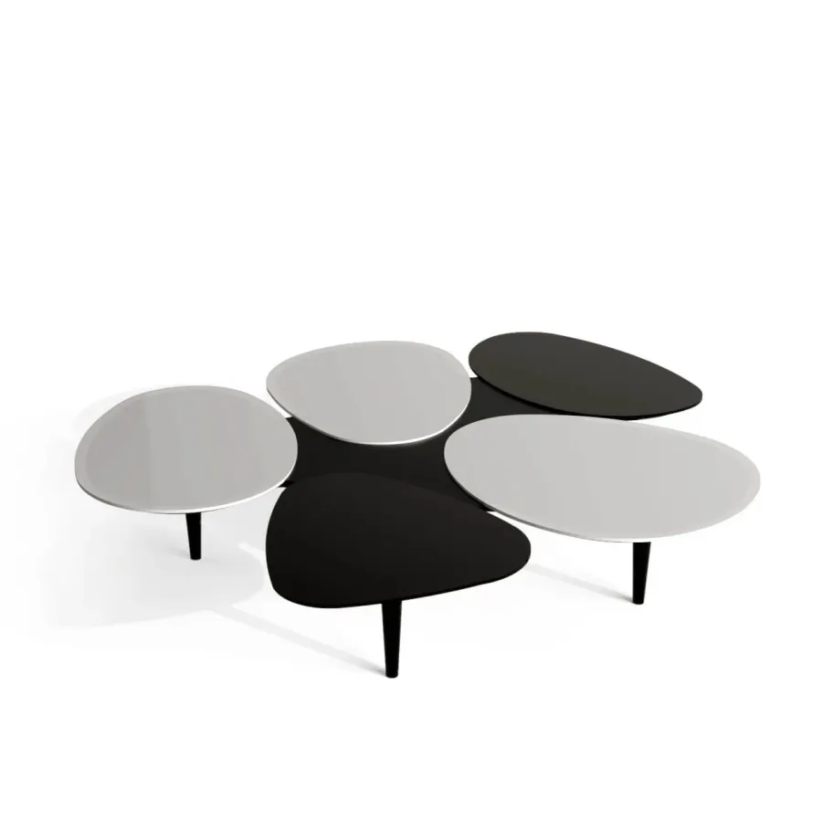 obrazek 3 Stylowy portugalski stolik kawowy do wyjątkowego wnętrza