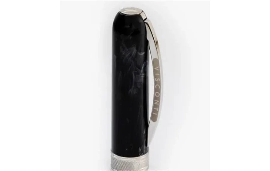 obrazek 2 Prezentowe pióro kulkowe Visconti Rembrandt Black