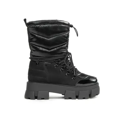 Zdjęcie Aldo Botki Nordica 13672375 Czarny