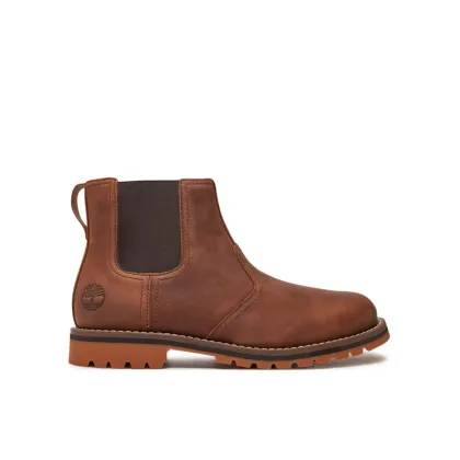 Zdjęcie Timberland Sztyblety TB1A2NGYF131 Brązowy