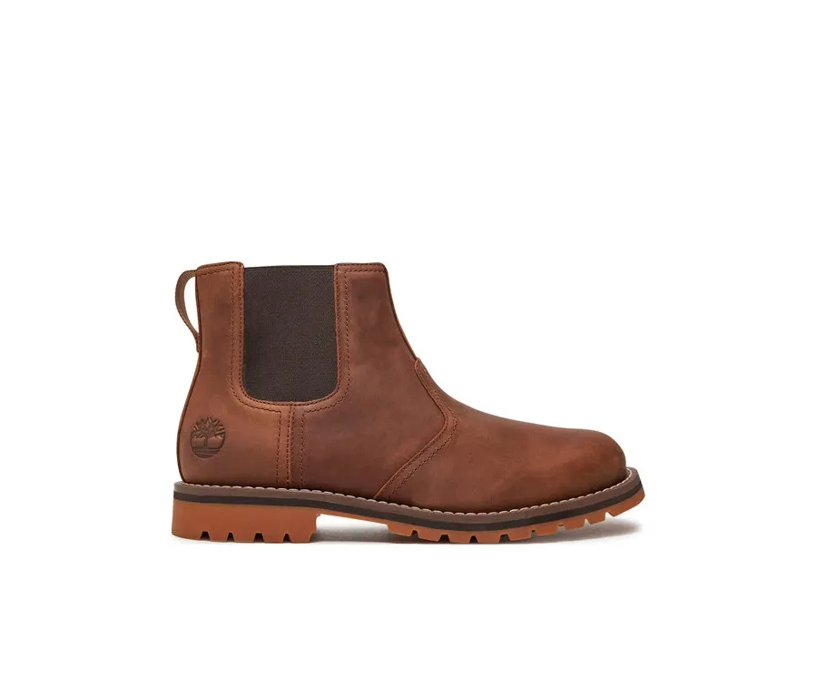 obrazek 1 Timberland Sztyblety TB1A2NGYF131 Brązowy