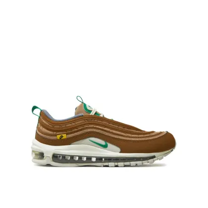 Zdjęcie Nike Sneakersy Air Max 97 Se DV2621 200 Brązowy