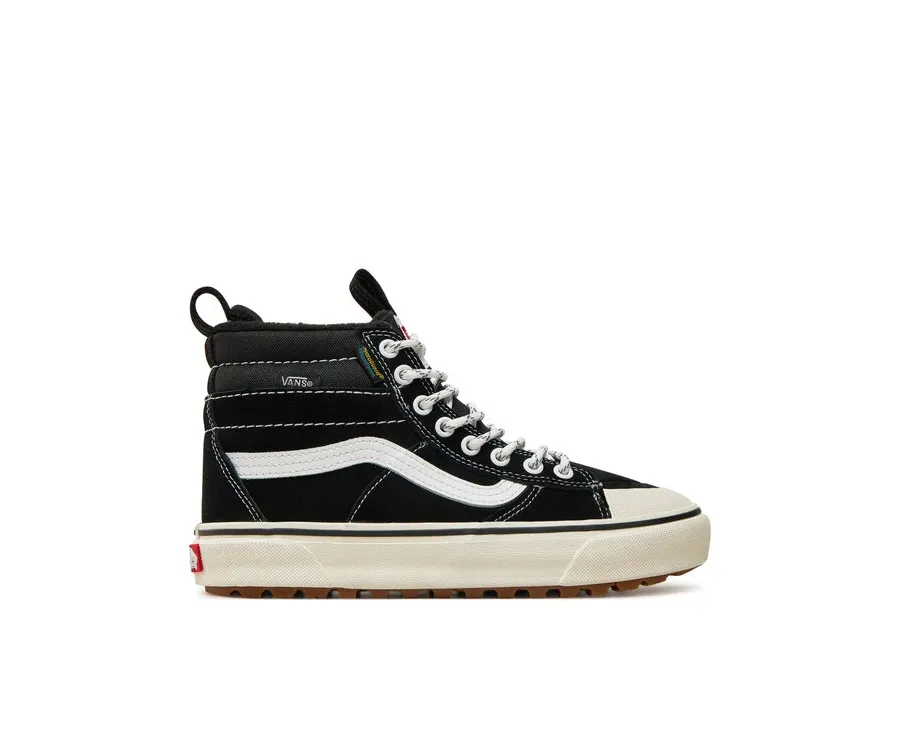 obrazek 1 Vans Sneakersy Sk8-Hi Waterproof MTE VN000CVT6BT1 Czarny