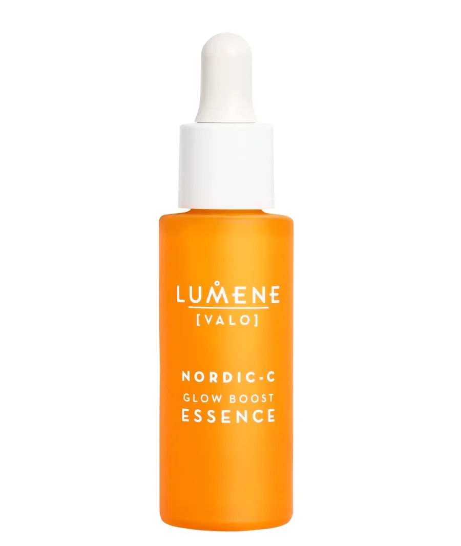 obrazek 1 Lumene Nordic-C Esencja hialuronowa z witaminą C  30 ml