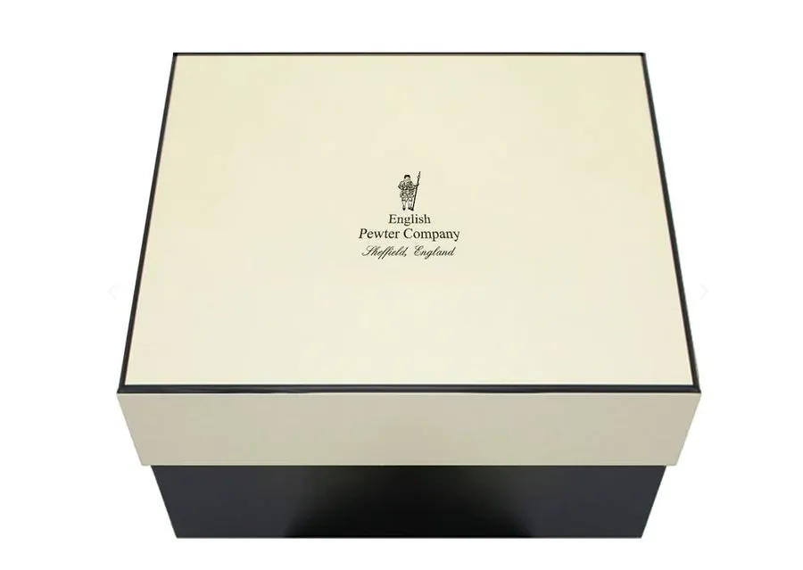 obrazek 4 Charakterystyczna karafka do whisky - 600 ml