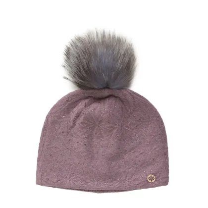 Zdjęcie Czapka Granadilla Ducey Fur