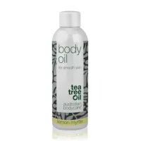 Zdjęcie Australian Bodycare Lemon Myrtle For Smooth Skin Olejek do ciała 80 ml
