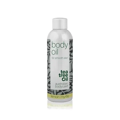 Zdjęcie Australian Bodycare Lemon Myrtle For Smooth Skin Olejek do ciała 80 ml