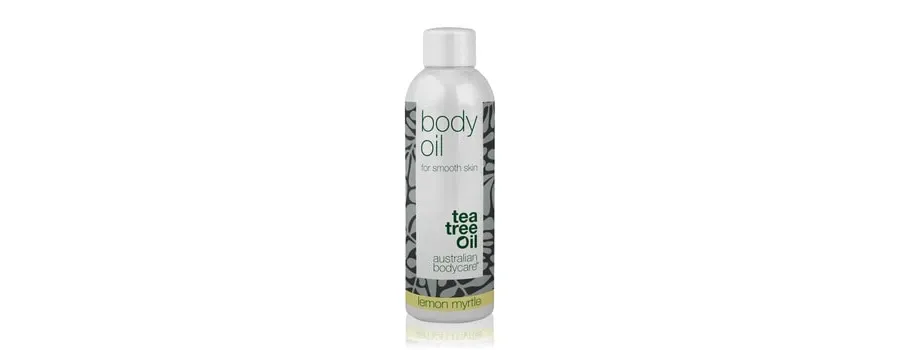 obrazek 1 Australian Bodycare Lemon Myrtle For Smooth Skin Olejek do ciała 80 ml