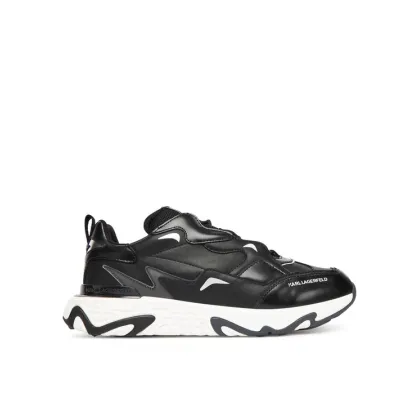 Zdjęcie KARL LAGERFELD Sneakersy KL52423 Czarny