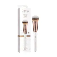 Zdjęcie Luvia Prime Vegan Angled Buffer - Elegance 120 Pędzelek do podkładu 1 szt.