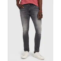 Zdjęcie Guess Jeansy Miami M2YAN1 D4Q52 Szary Skinny Fit