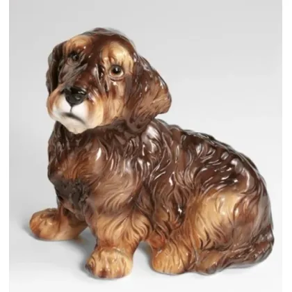 Zdjęcie Jamnik figura - Il Gattopardo