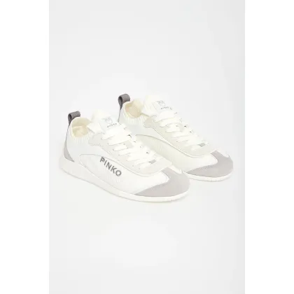 Zdjęcie Sneakersy damskie PINKO Pinko