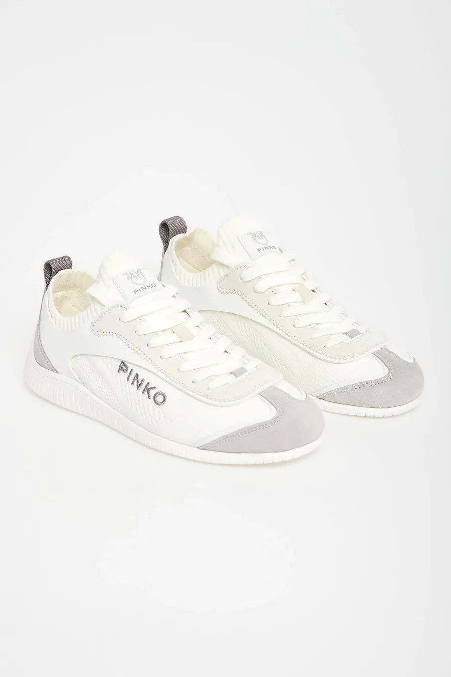 obrazek 1 Sneakersy damskie PINKO Pinko