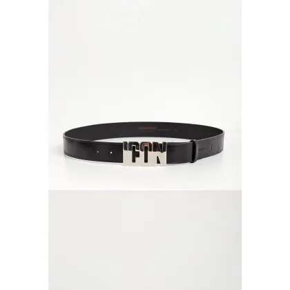 Zdjęcie Pasek męski DSQUARED2 Dsquared2