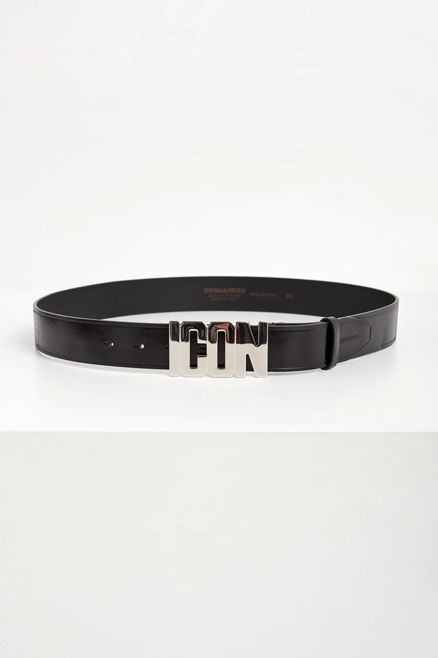 obrazek 1 Pasek męski DSQUARED2 Dsquared2