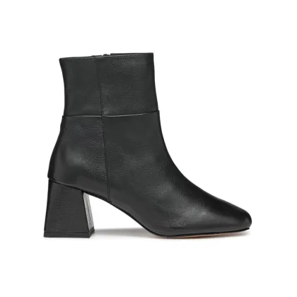 Zdjęcie Geox Botki D Coronilla D46D1B 00046 C9999 Czarny