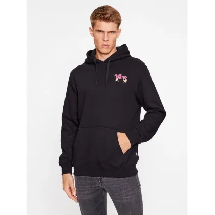 Zdjęcie Vans Bluza 8 Ball Po VN0008HW Czarny Classic Fit