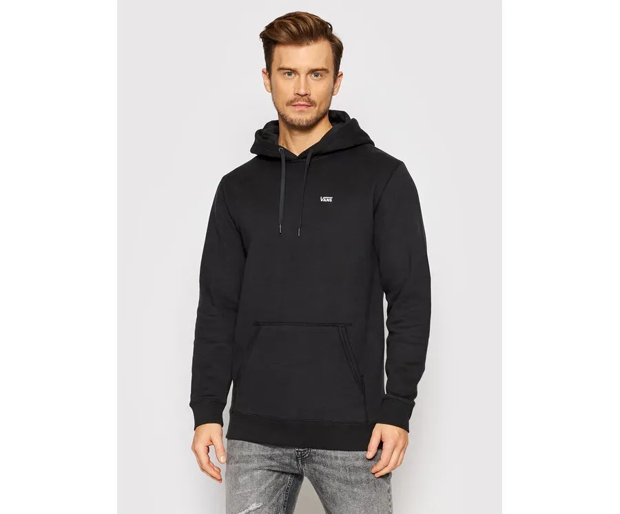 obrazek 1 Vans Bluza Comfycush VN0A4OOO Czarny Regular Fit