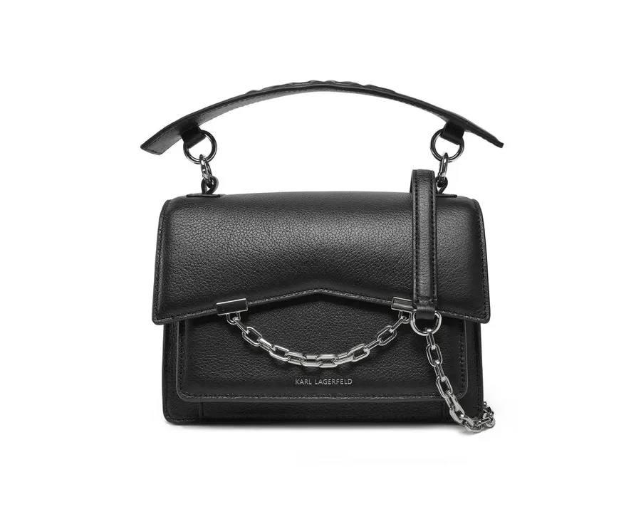 obrazek 1 KARL LAGERFELD Torebka A1W30447 Czarny