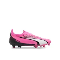 Zdjęcie Puma Buty do piłki nożnej ULTRA ULTIMATE FG/AG 10774401 01 Różowy