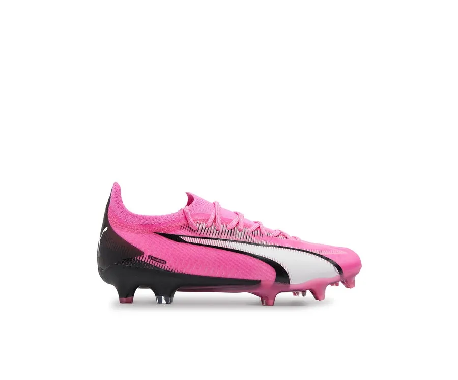 obrazek 1 Puma Buty do piłki nożnej ULTRA ULTIMATE FG/AG 10774401 01 Różowy